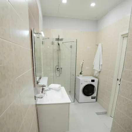 Dioniso'S Luxury Apartments Municipio Naples Exterior photo