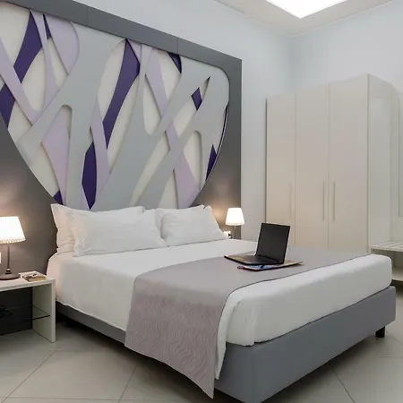 Dioniso'S Luxury Apartments Municipio Naples Exterior photo
