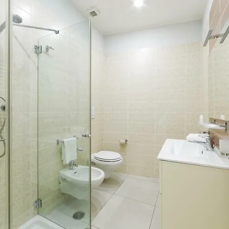 Dioniso'S Luxury Apartments Municipio Naples Exterior photo