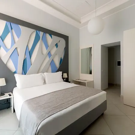 Dioniso'S Luxury Apartments Municipio Naples Exterior photo