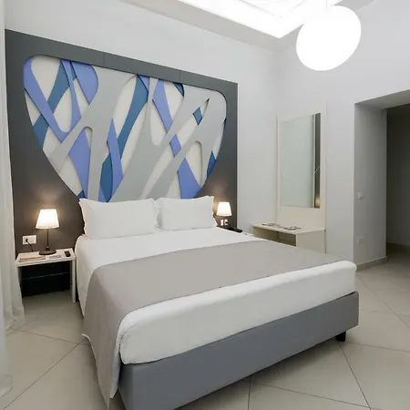 Dioniso'S Luxury Apartments Municipio Naples Exterior photo