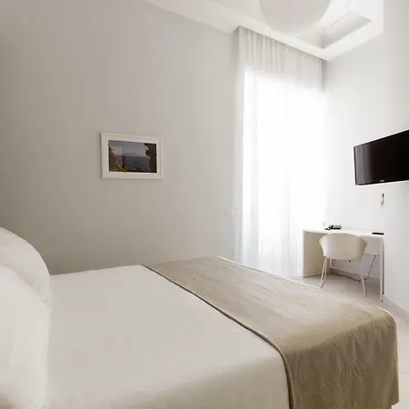 Dioniso'S Luxury Apartments Municipio Naples Exterior photo