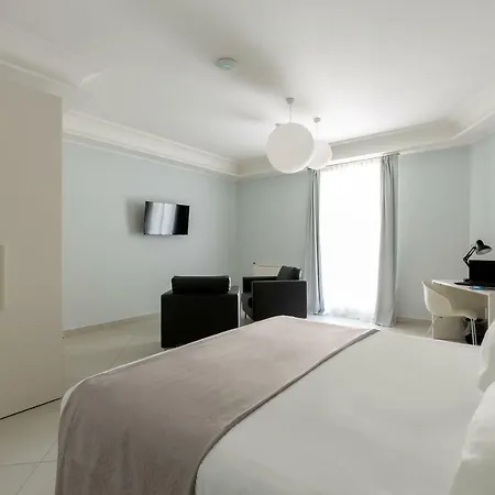 Dioniso'S Luxury Apartments Municipio Naples Exterior photo