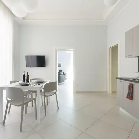 Dioniso'S Luxury Apartments Municipio Naples Exterior photo