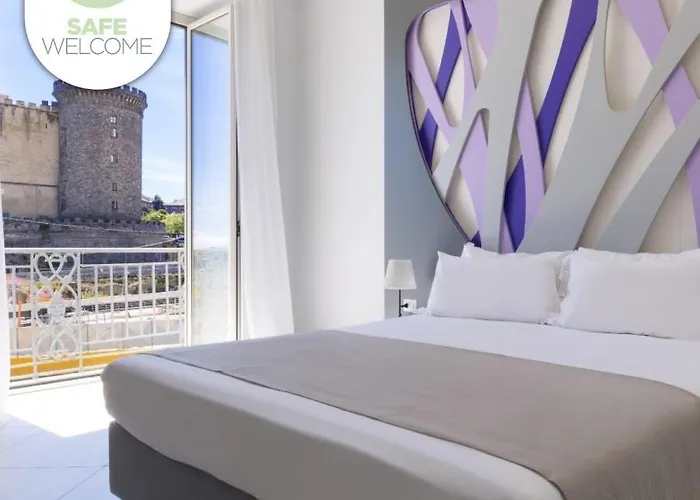 Dioniso\'S Luxury Apartments Municipio