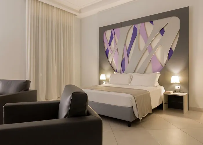 Dioniso\'S Luxury Apartments Municipio