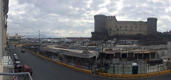 Dioniso's Luxury Municipio Appartement *