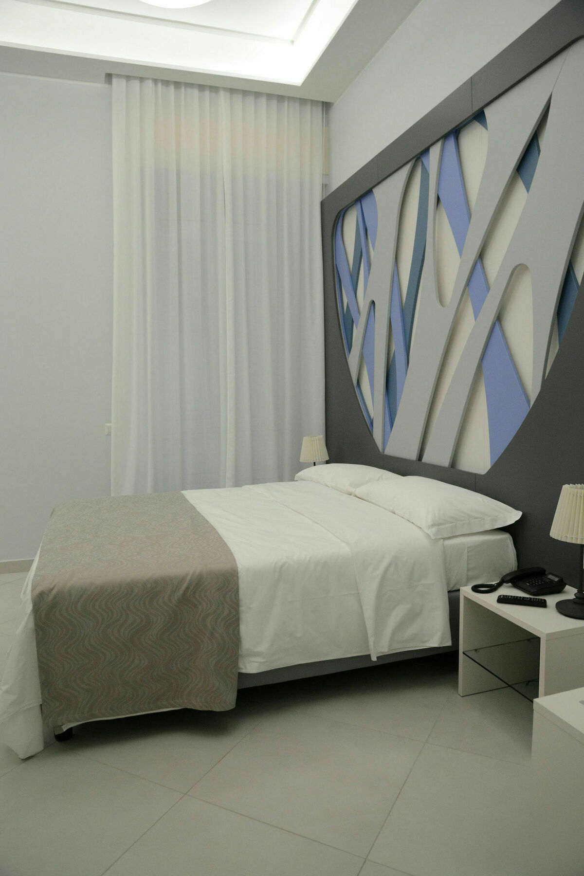 Appartement Dioniso's Luxury Municipio *