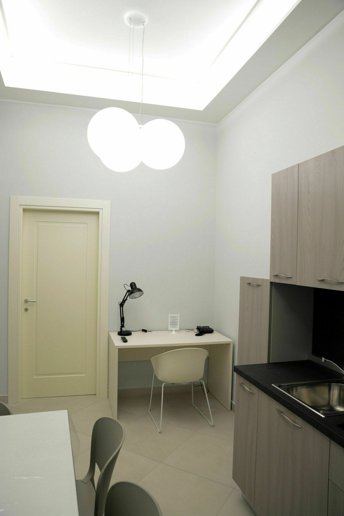 Dioniso's Luxury Municipio Napels