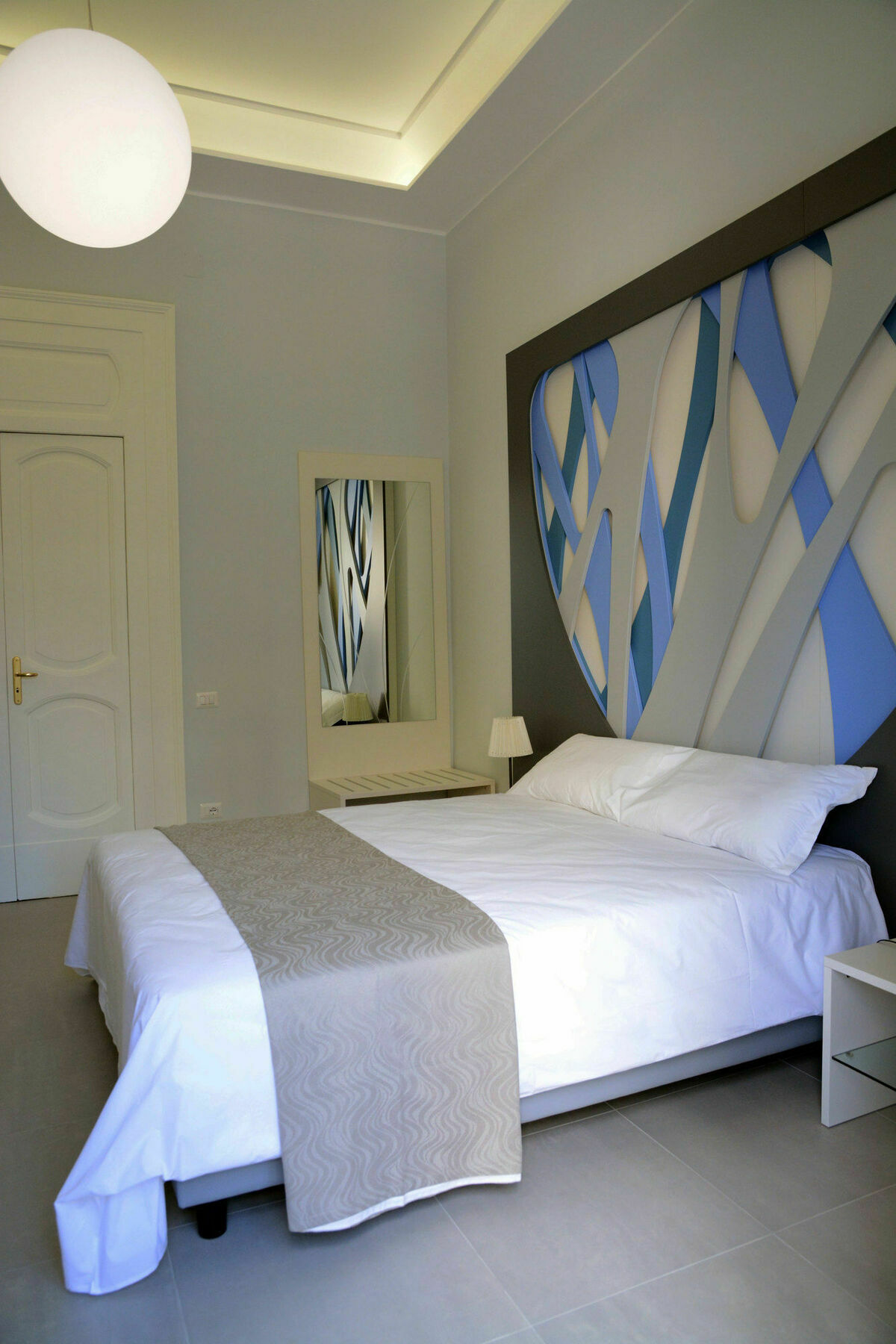Dioniso's Luxury Municipio Appartement *
