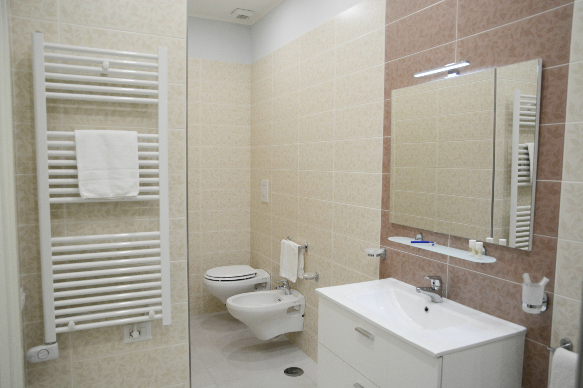 Appartement Dioniso's Luxury Municipio *