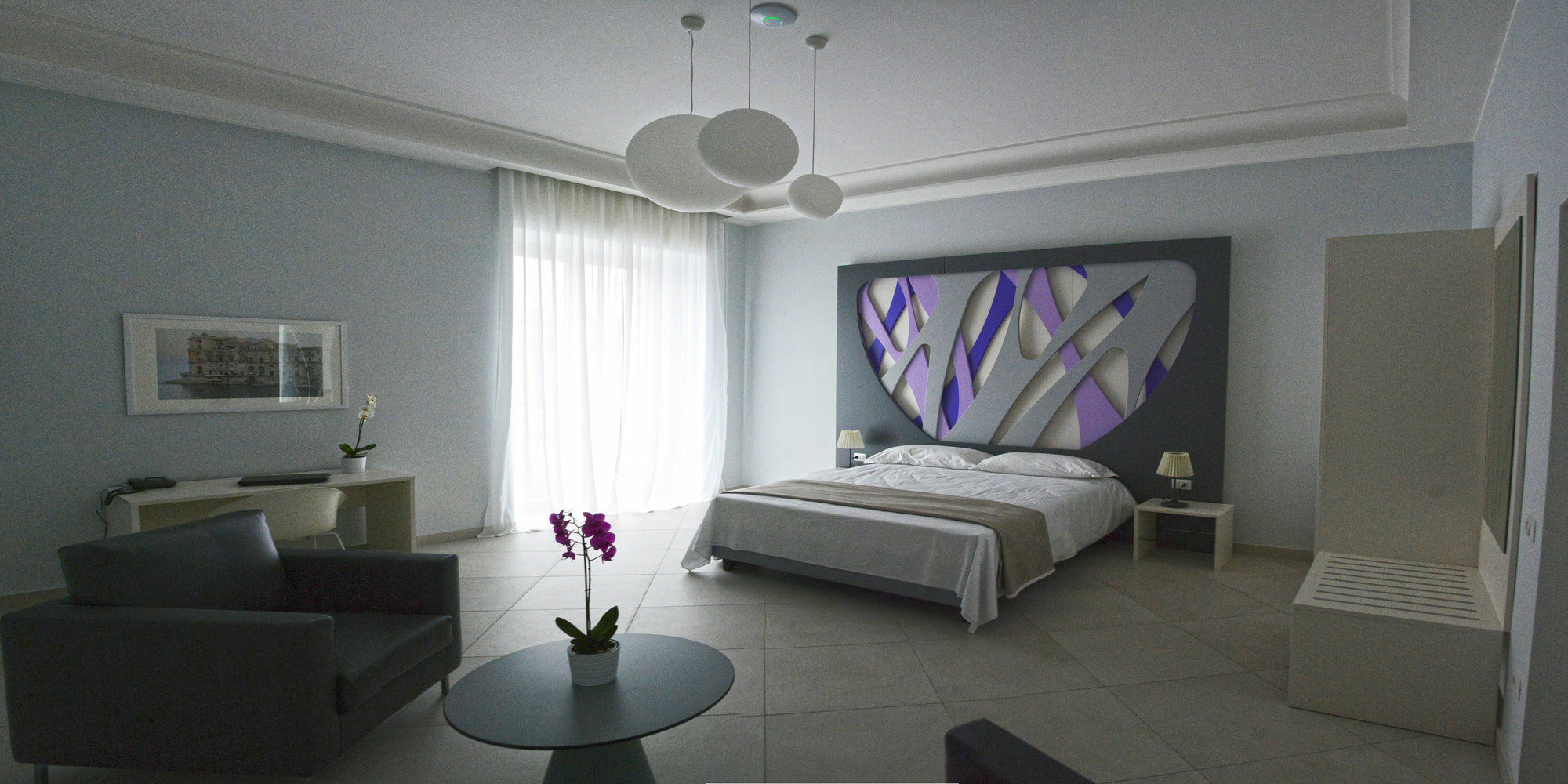 Dioniso's Luxury Municipio * Napels