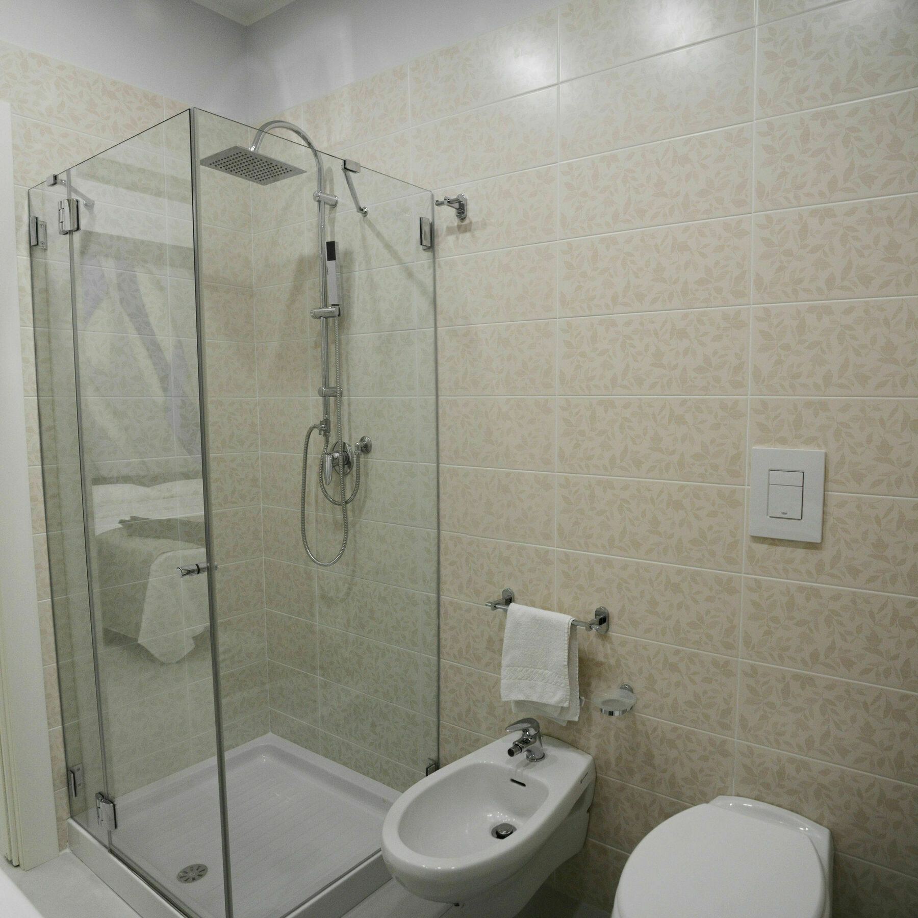 Dioniso's Luxury Municipio Appartement Napels