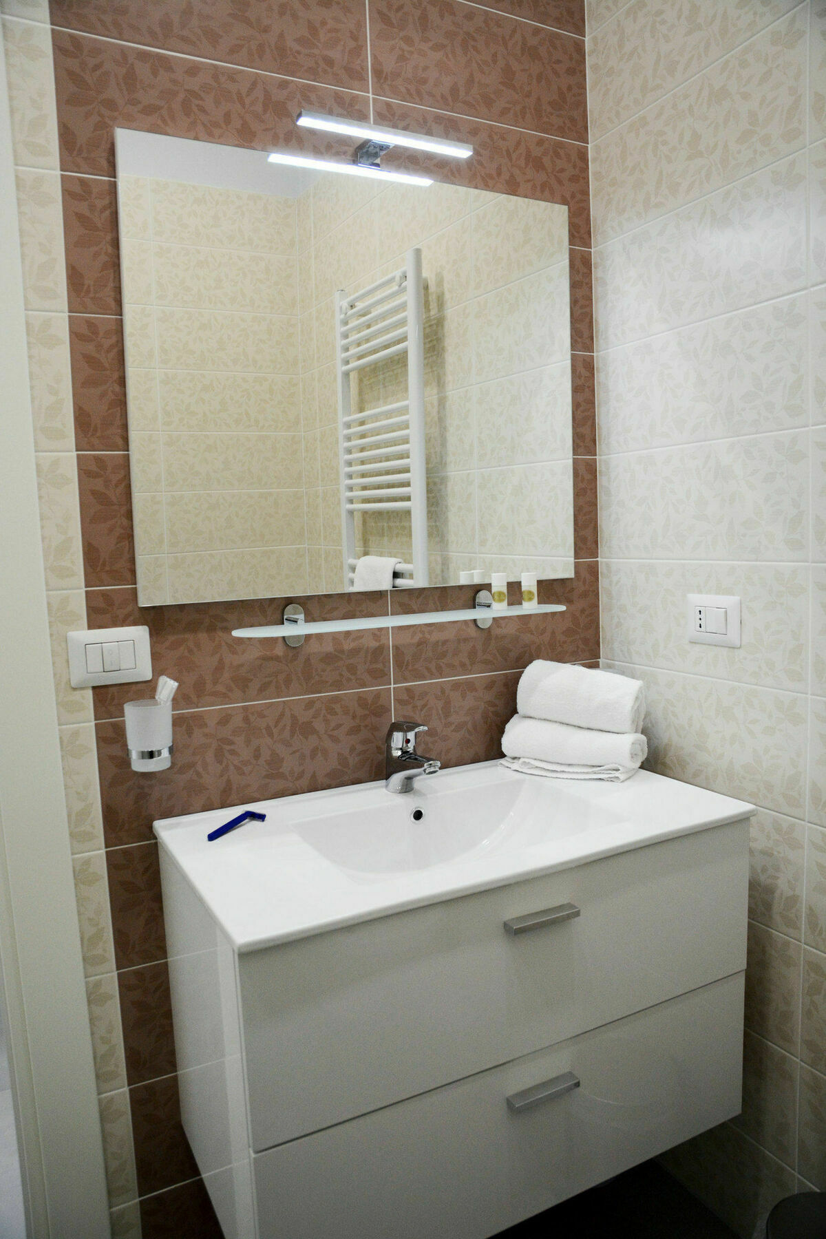 Dioniso's Luxury Municipio Appartement