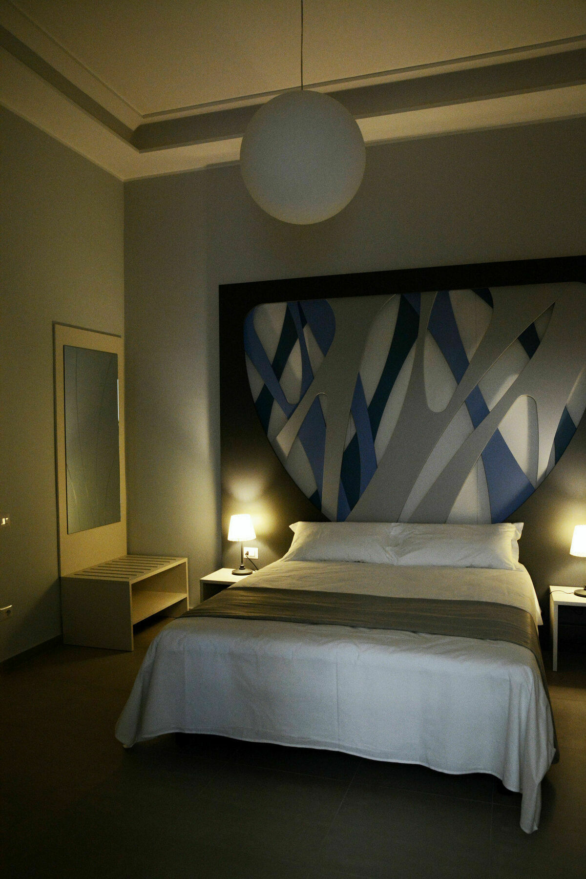 Dioniso's Luxury Municipio Appartement *