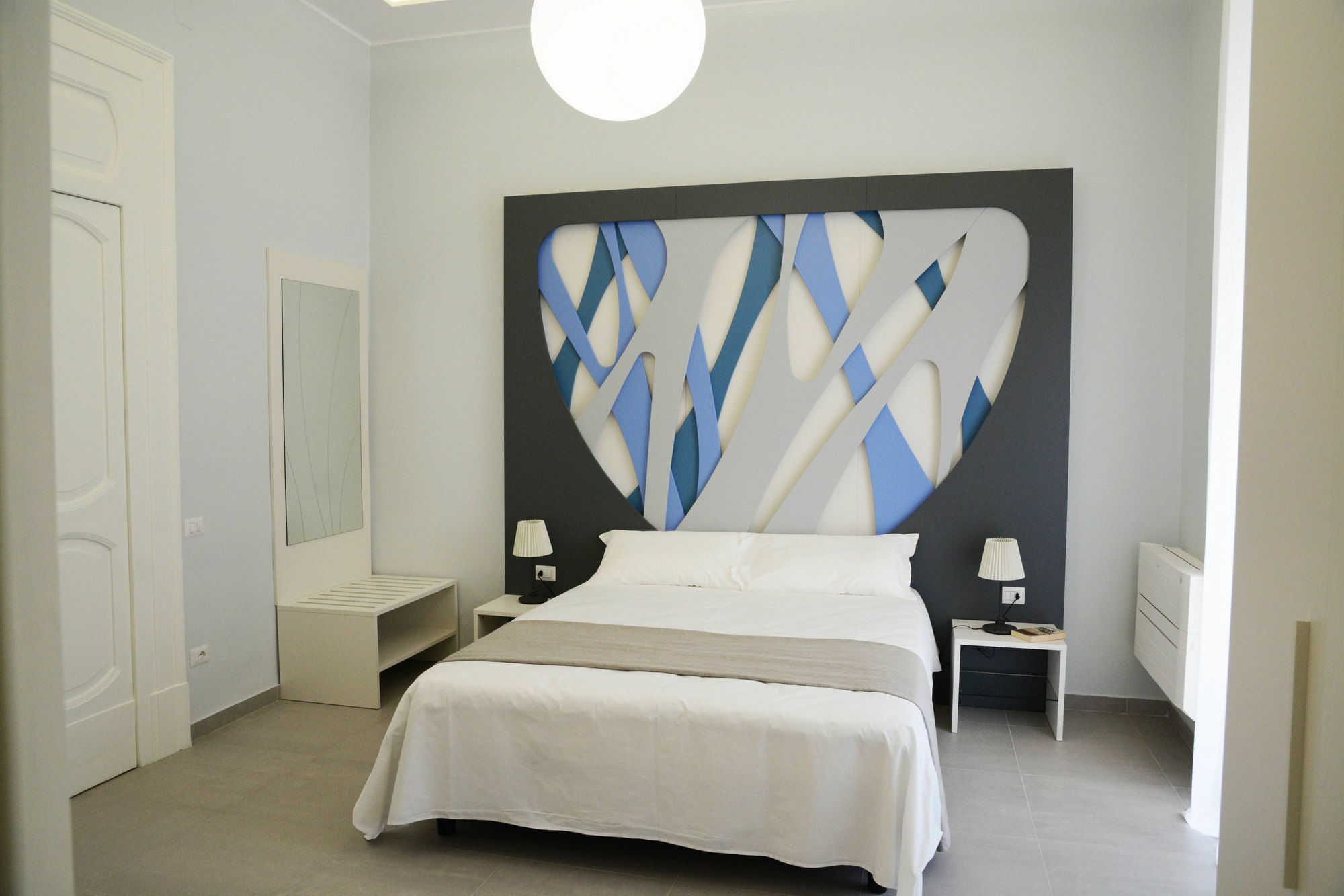 Dioniso's Luxury Municipio Appartement *