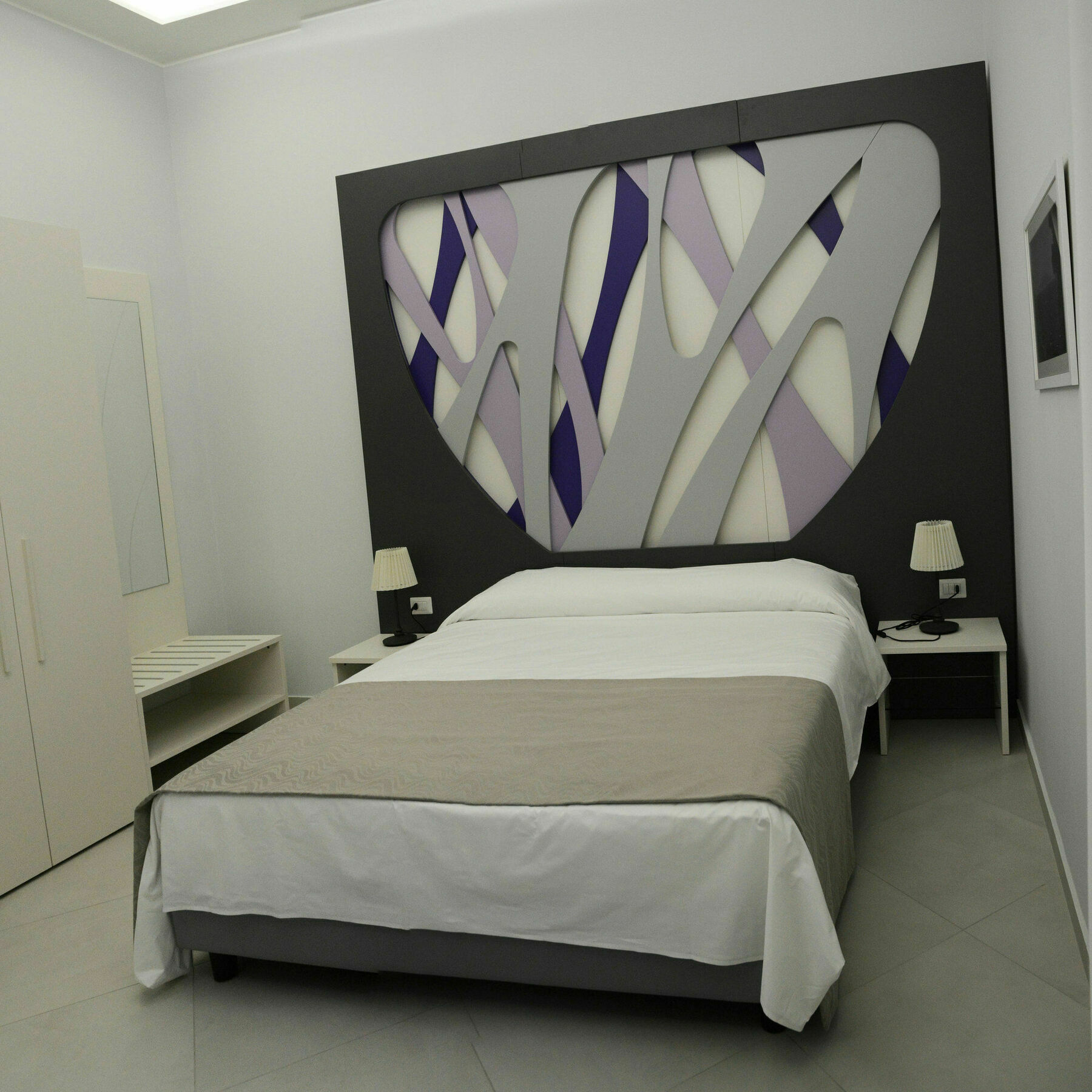 Dioniso's Luxury Municipio Appartement Napels