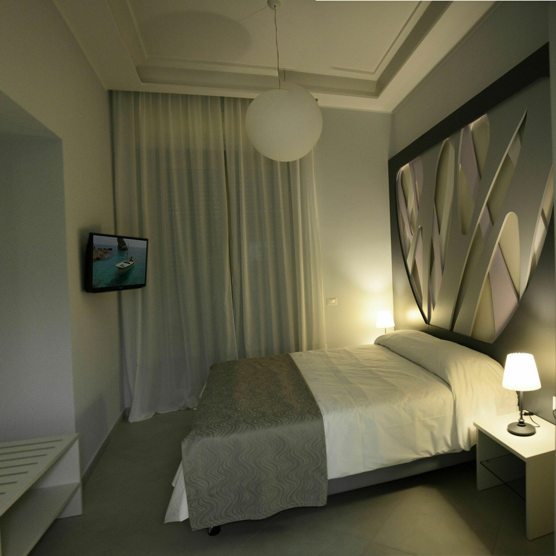 Dioniso's Luxury Municipio * Napels
