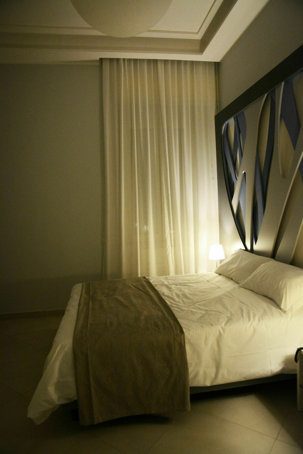 Dioniso's Luxury Municipio Appartement Napels