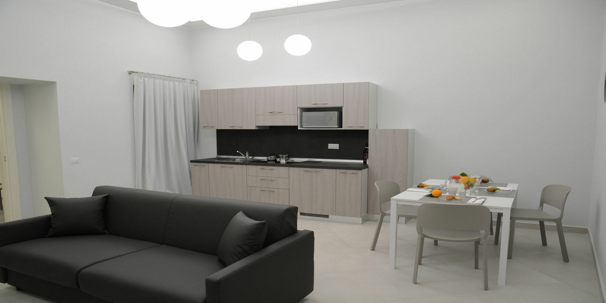 Dioniso's Luxury Municipio Napels