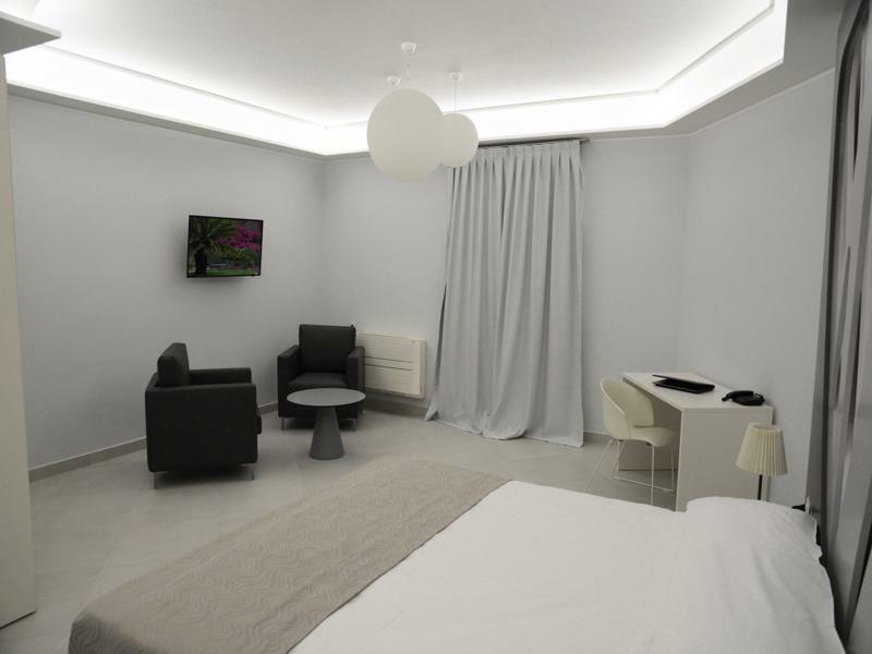 Dioniso's Luxury Municipio Appartement Napels