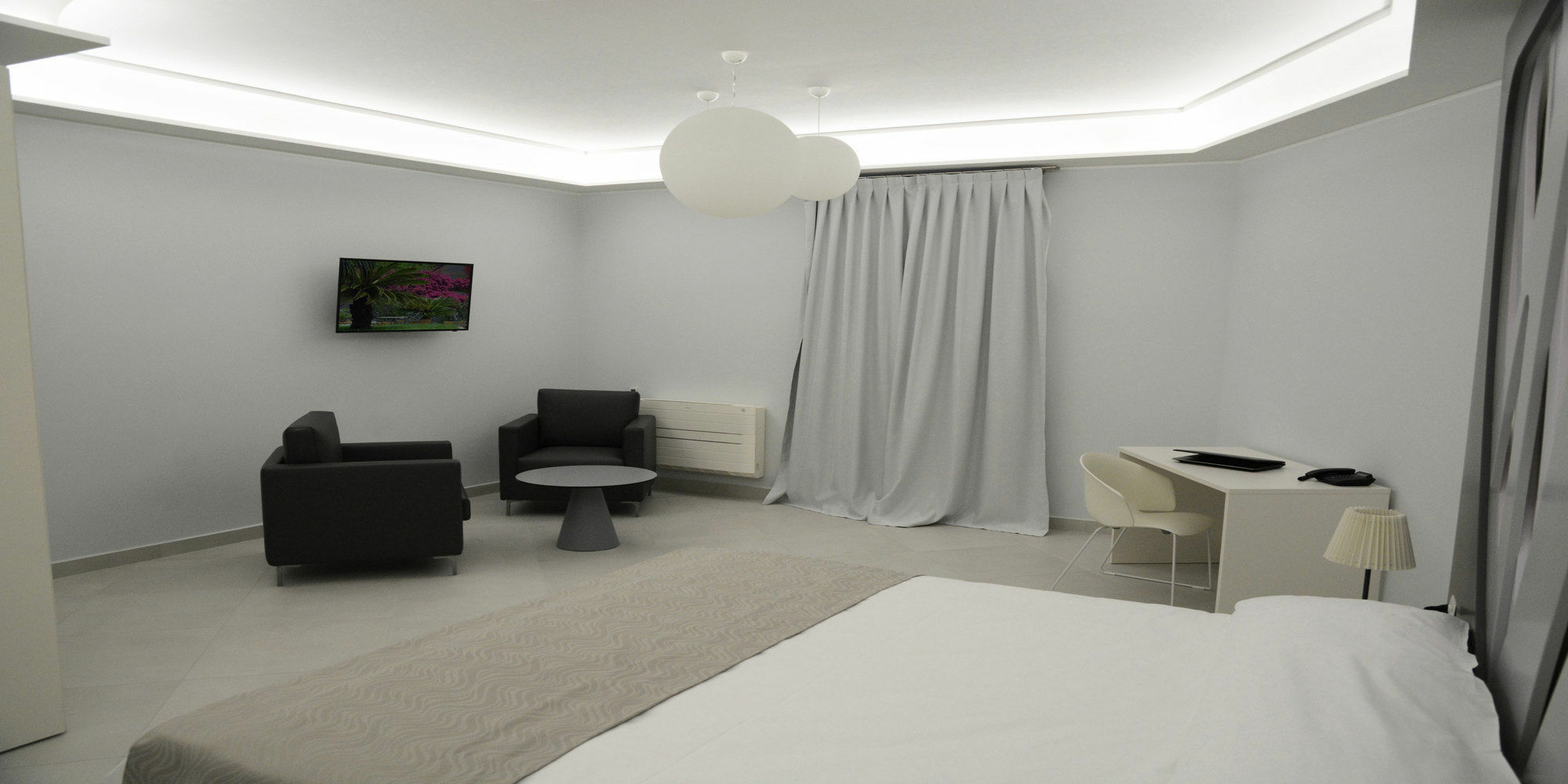 Dioniso's Luxury Municipio Appartement *