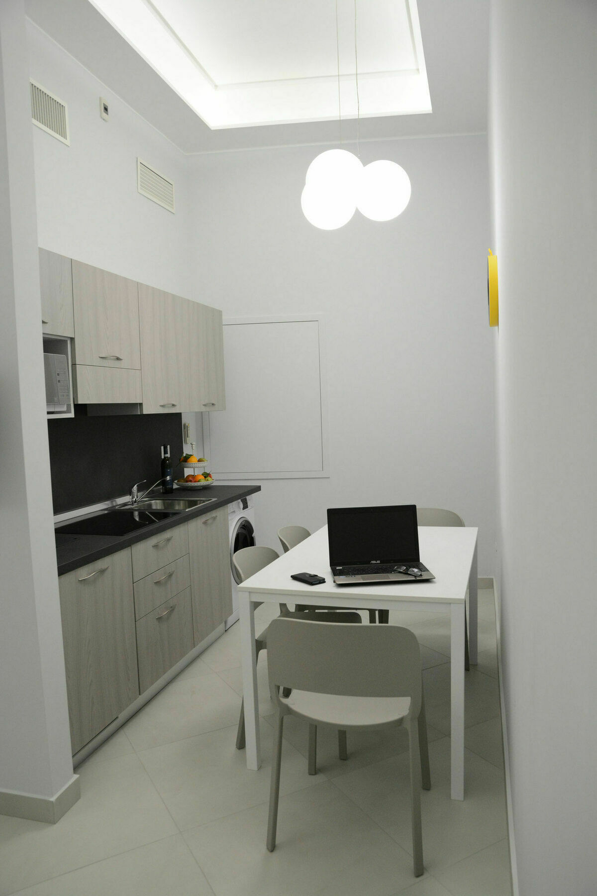 Dioniso's Luxury Municipio Appartement Napels