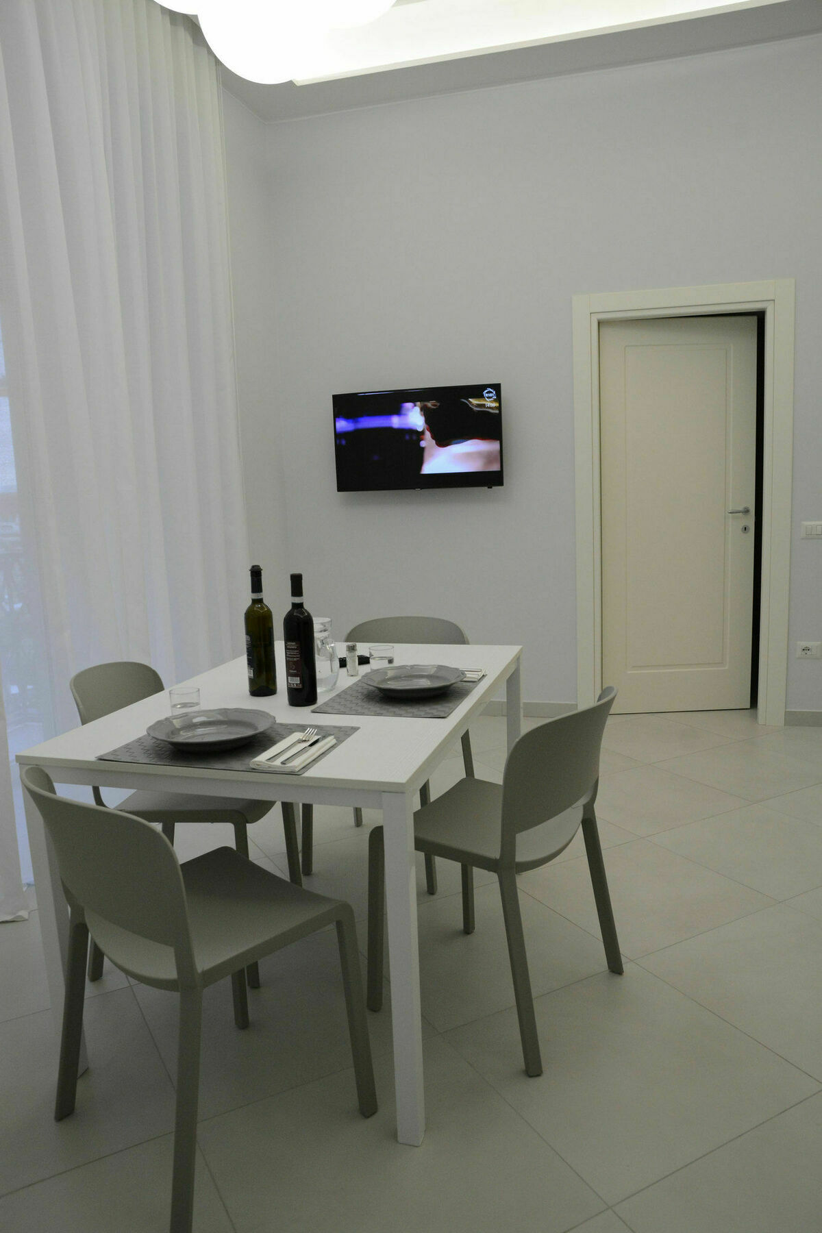 Dioniso's Luxury Municipio Appartement *