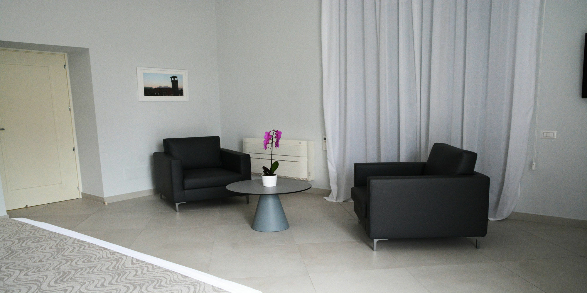 Dioniso's Luxury Municipio * Napels