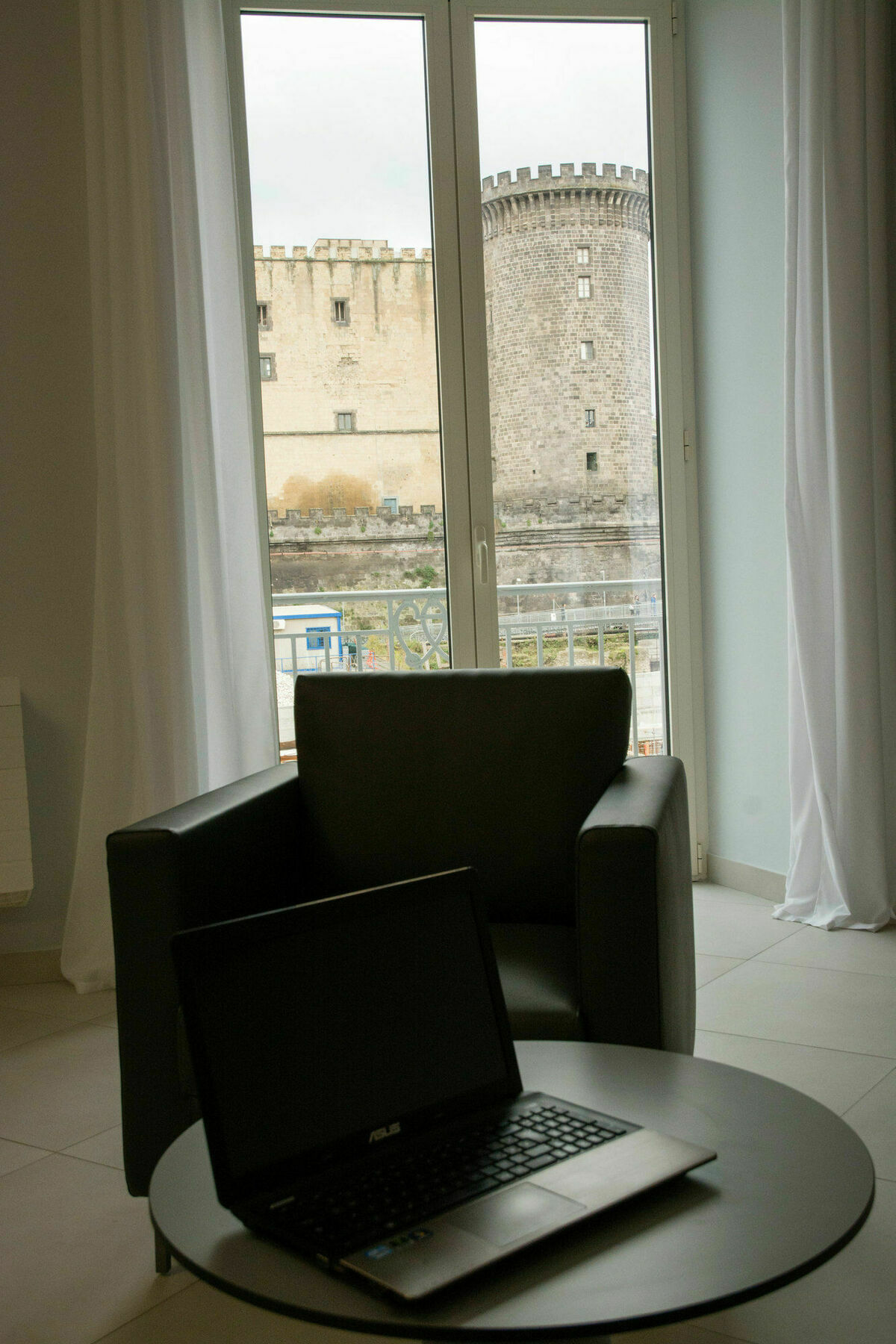 Appartement Dioniso's Luxury Municipio *