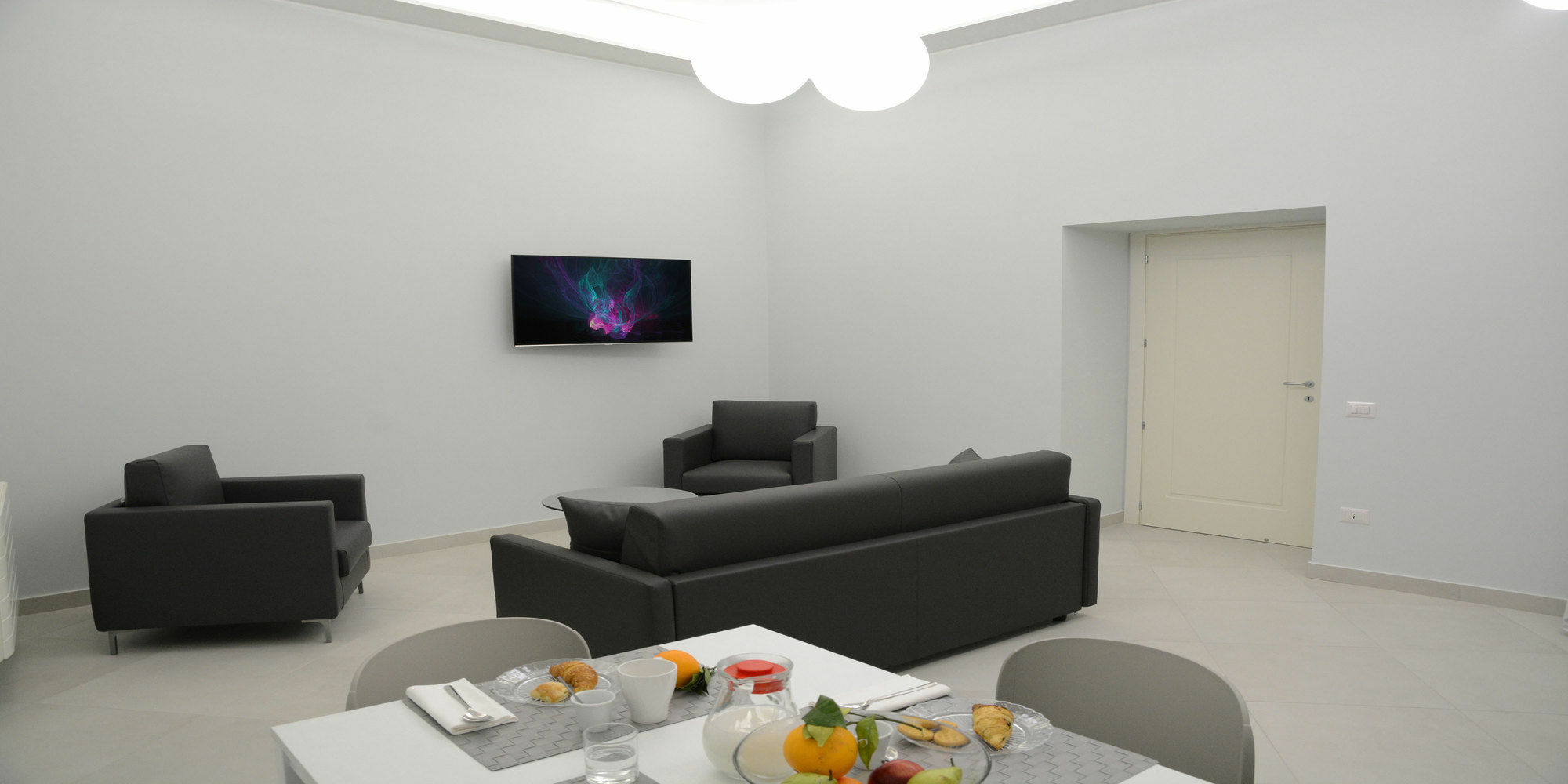 Dioniso's Luxury Municipio Appartement *