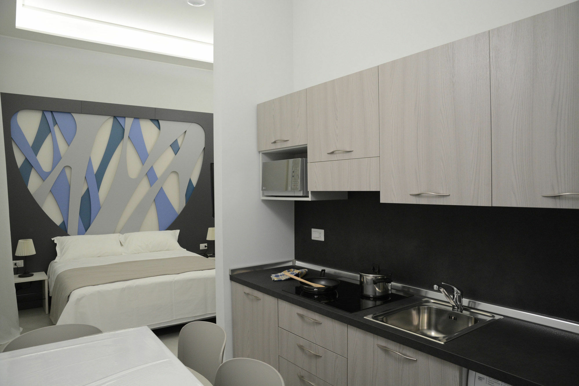 Dioniso's Luxury Municipio Napels