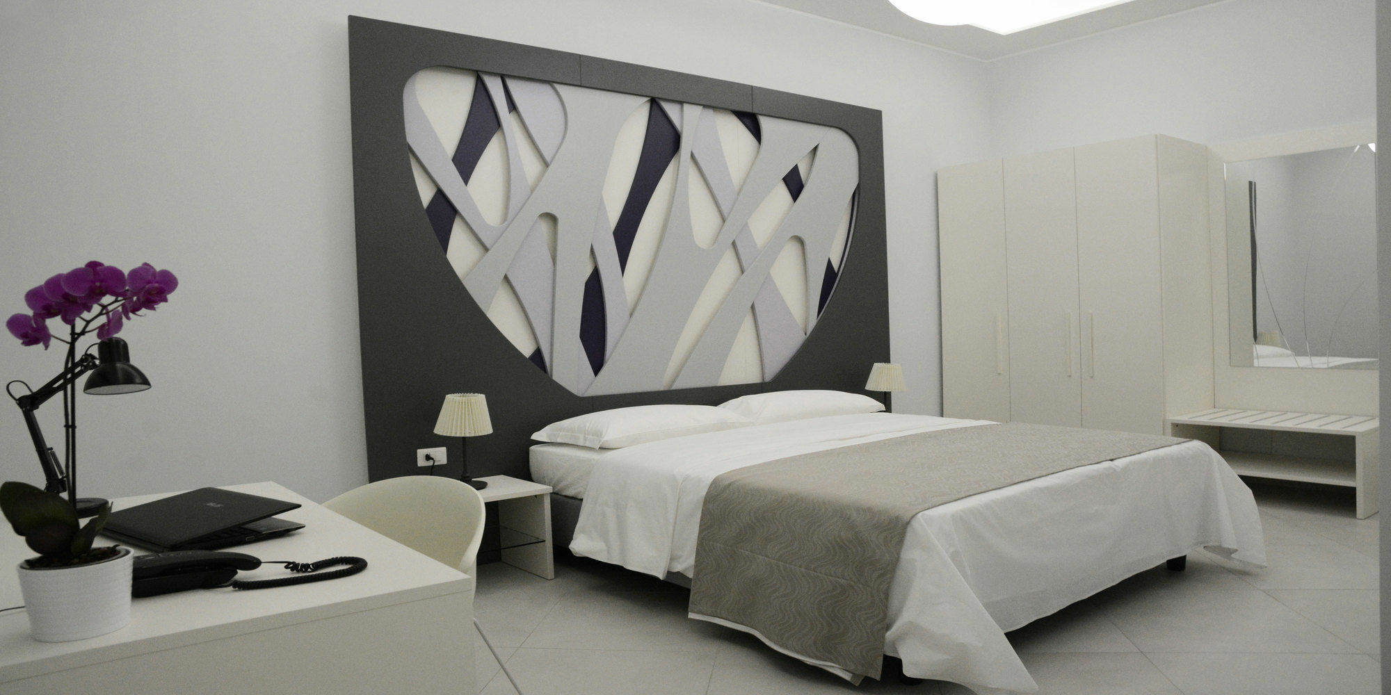 Dioniso's Luxury Municipio Appartement Napels