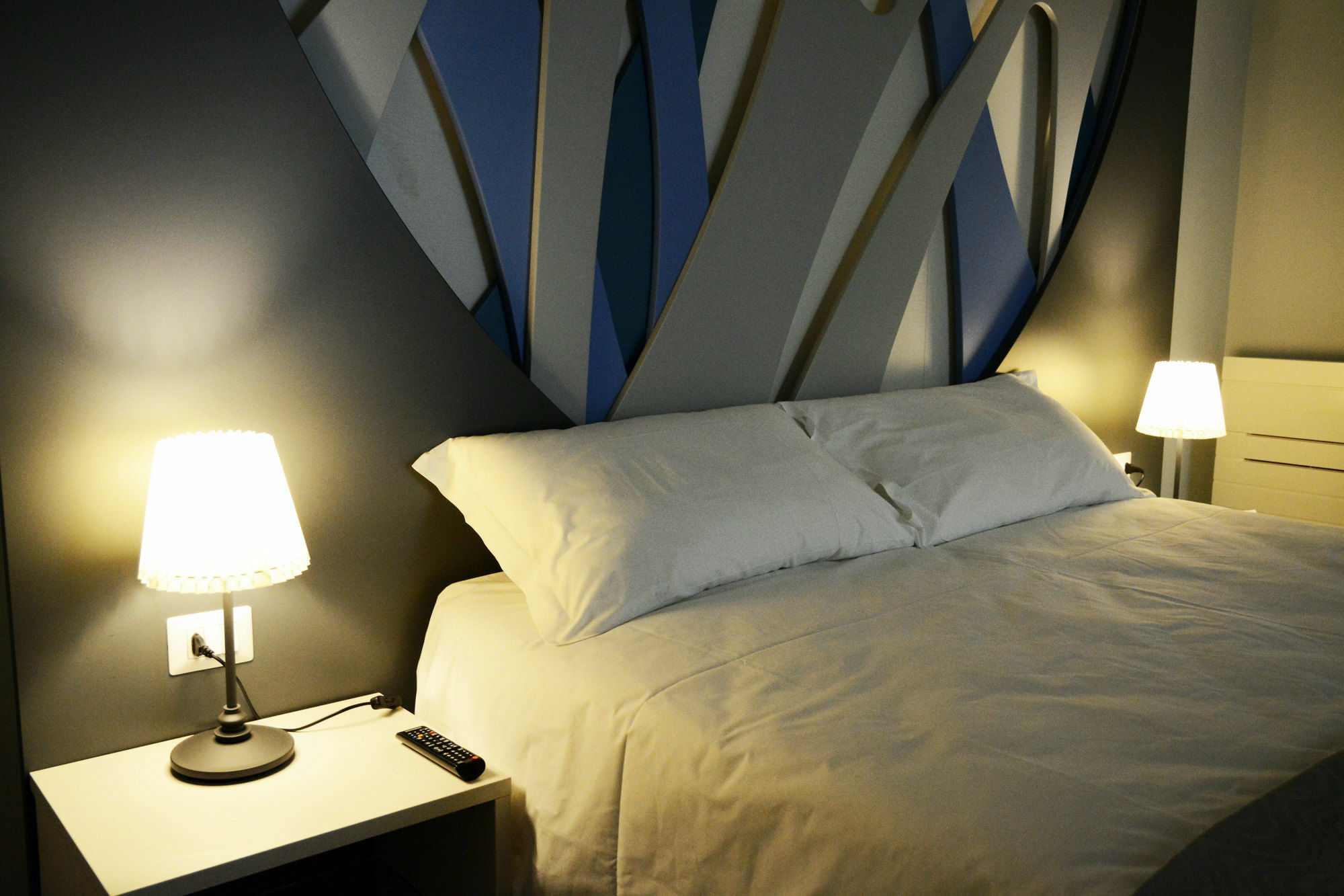 Dioniso's Luxury Municipio Appartement *