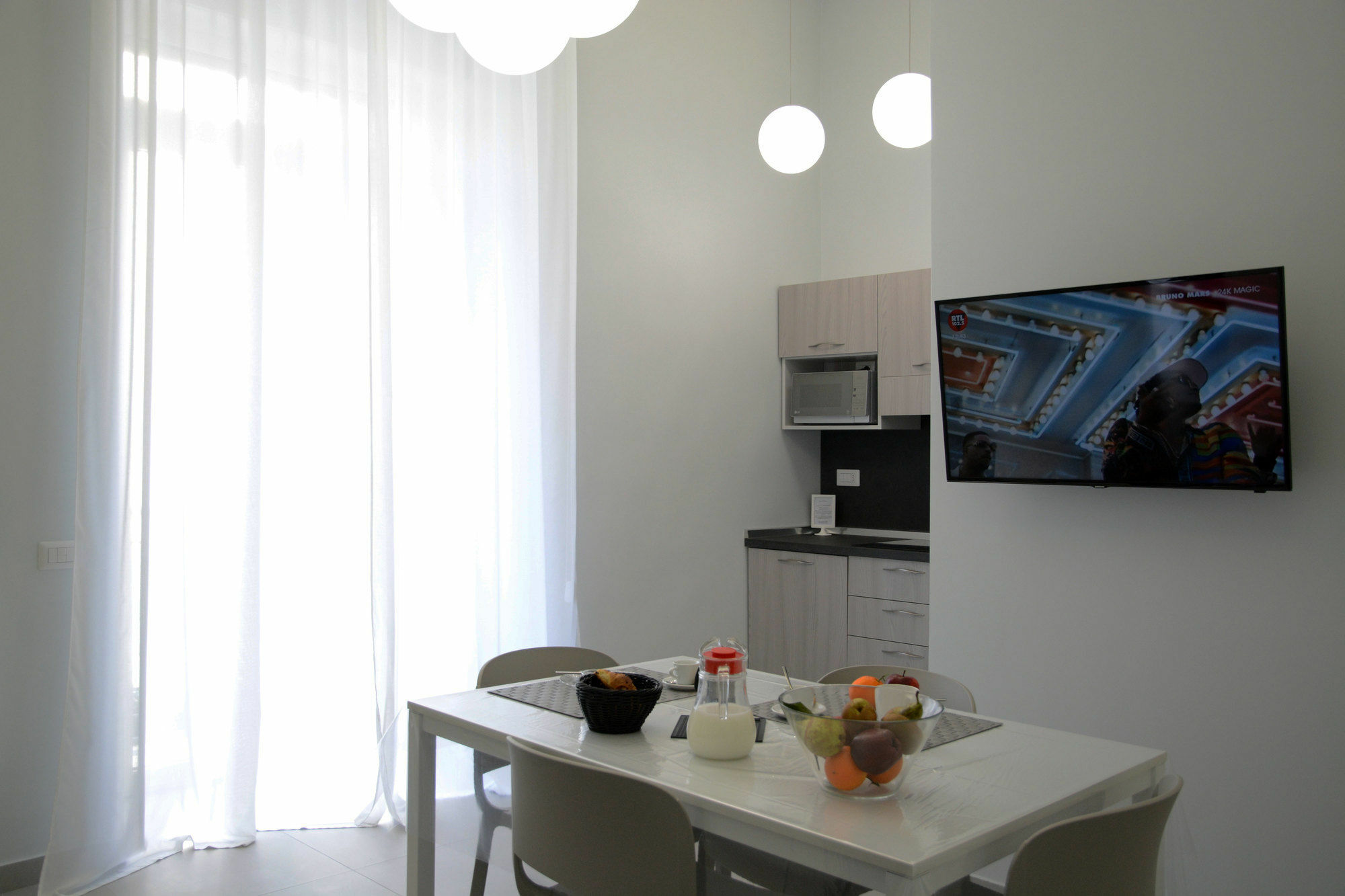 Dioniso's Luxury Municipio Napels