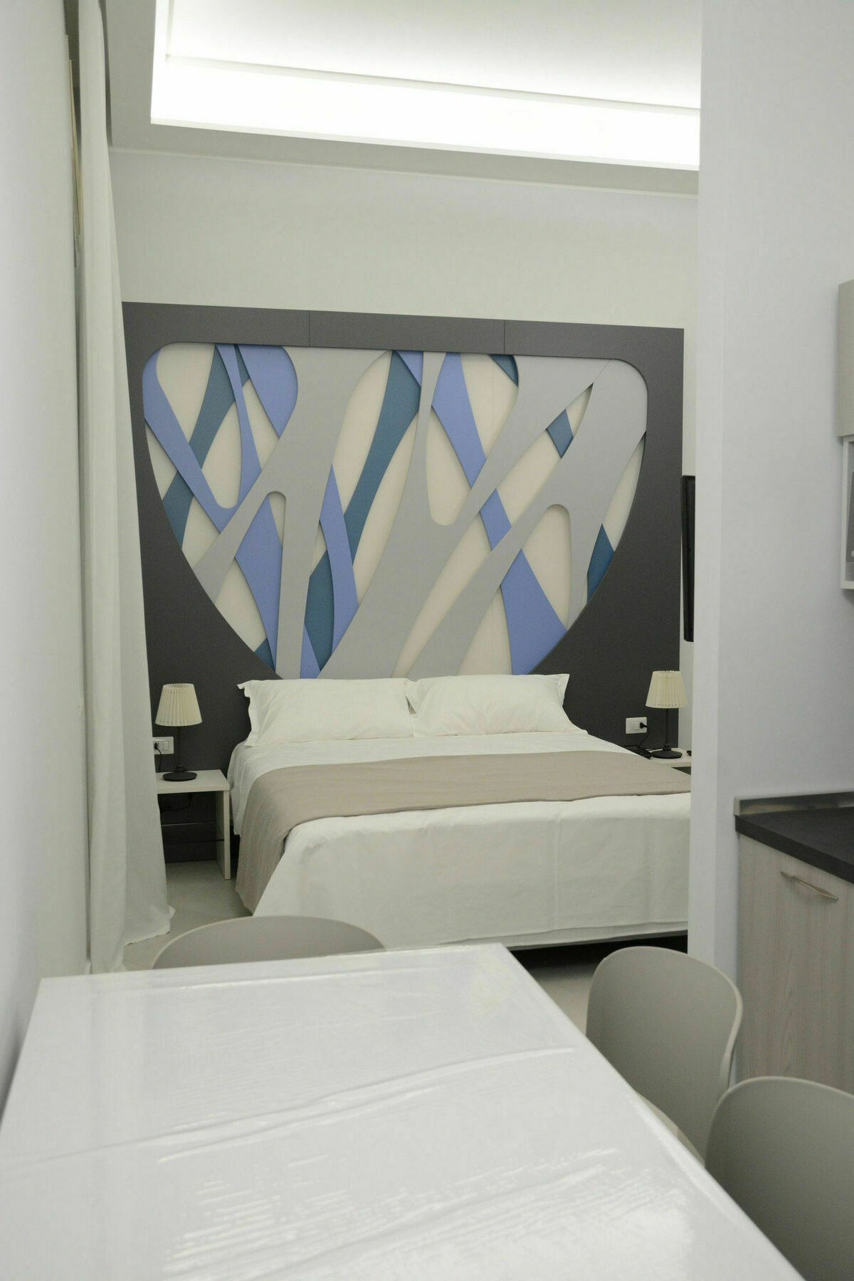 Dioniso's Luxury Municipio Napels