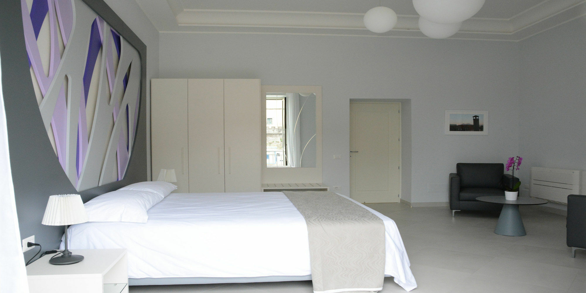Dioniso's Luxury Municipio Appartement *