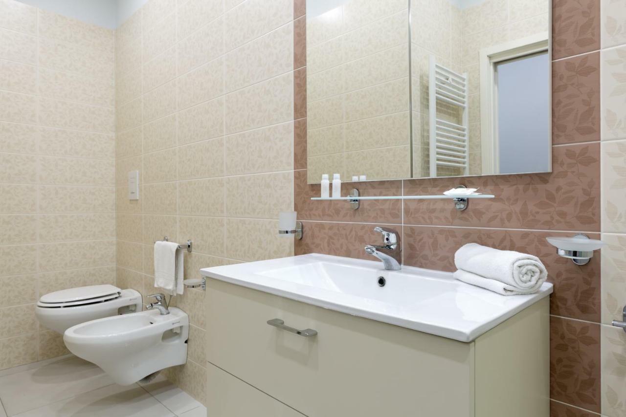 Appartement Dioniso's Luxury Municipio