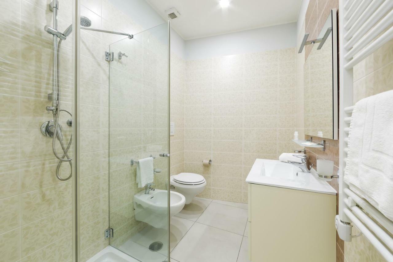 Appartement Dioniso's Luxury Municipio