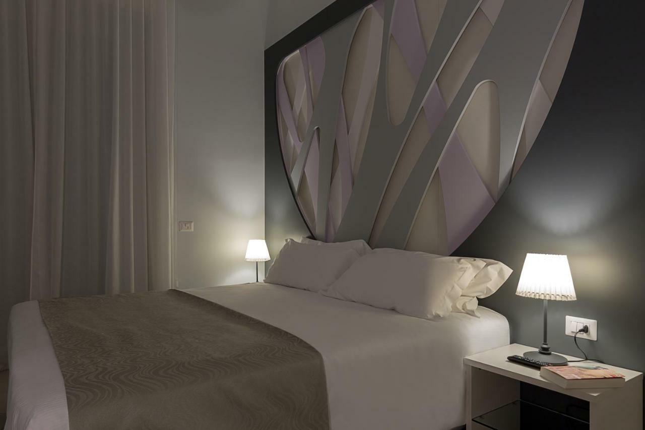 Appartement Dioniso's Luxury Municipio Napels