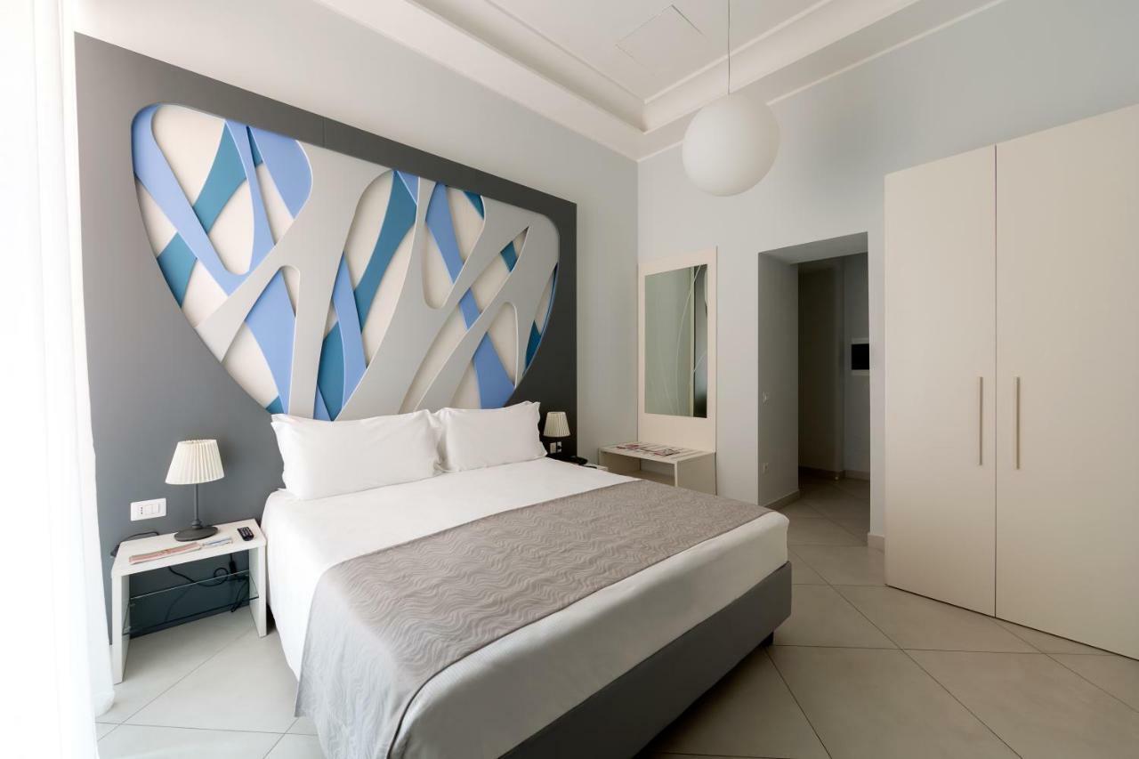Dioniso's Luxury Municipio Appartement Napels