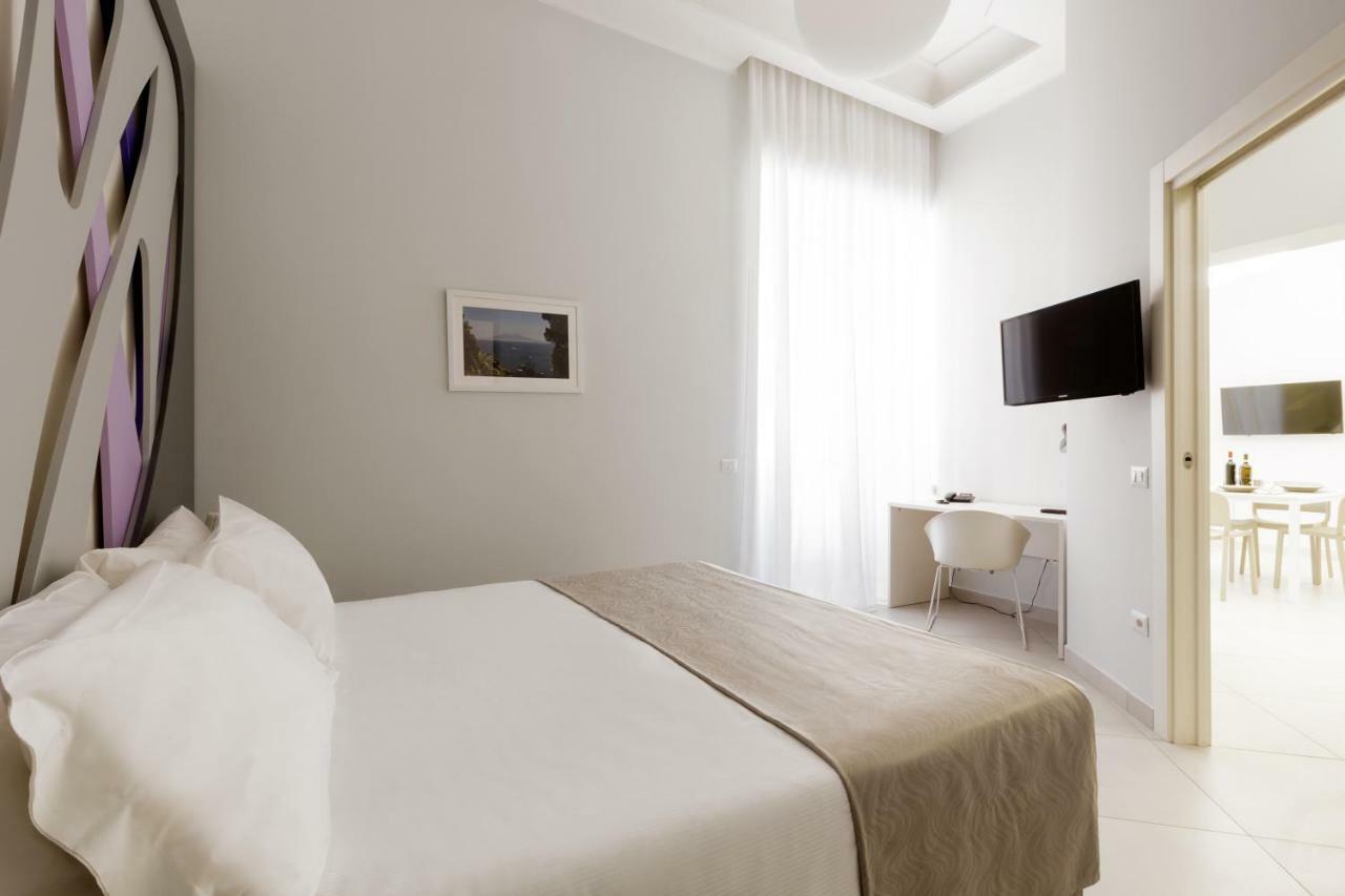 Dioniso's Luxury Municipio Appartement *