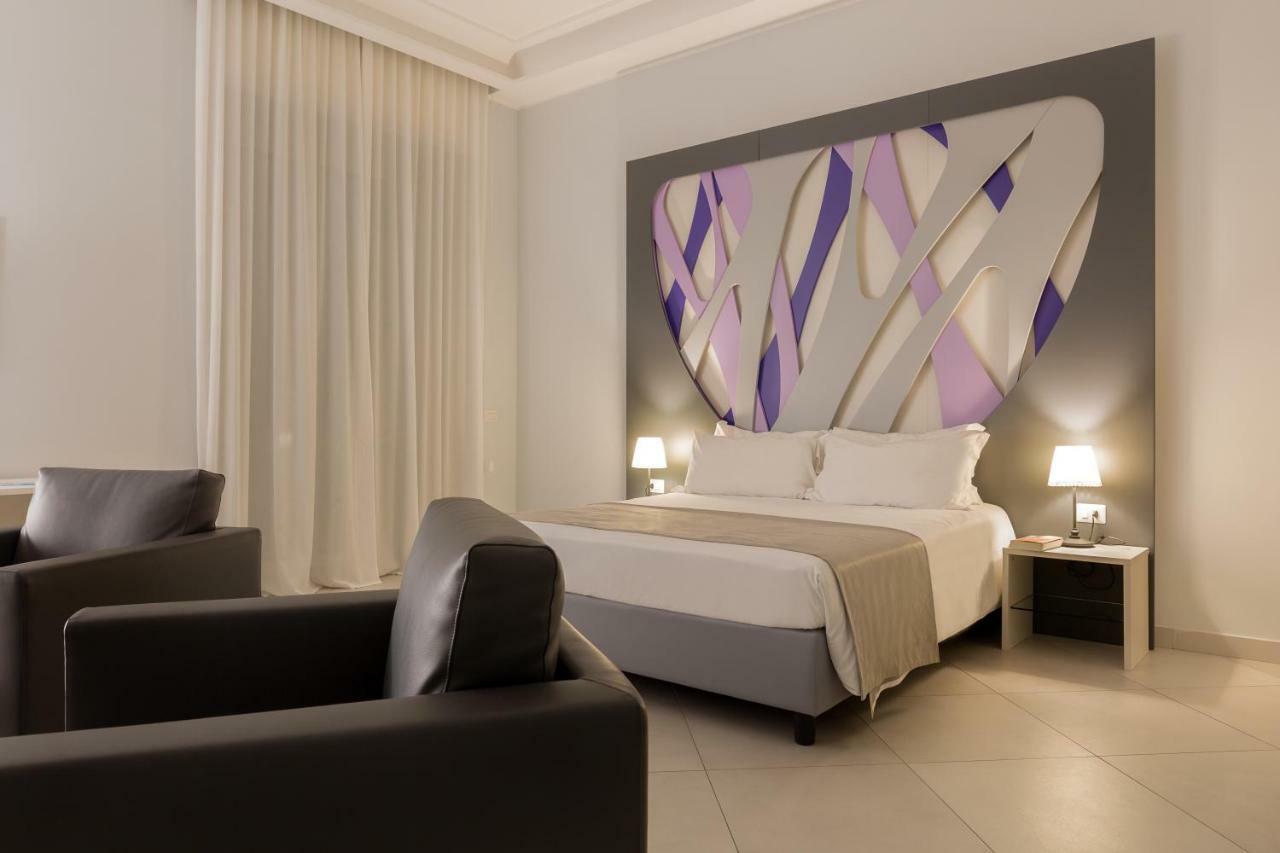 Dioniso's Luxury Municipio Appartement Napels