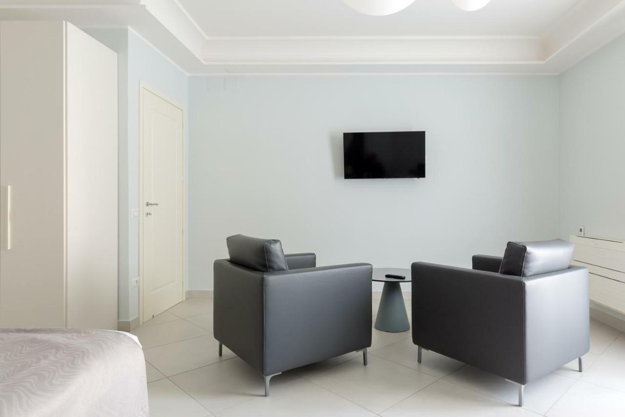 Appartement Dioniso's Luxury Municipio Napels