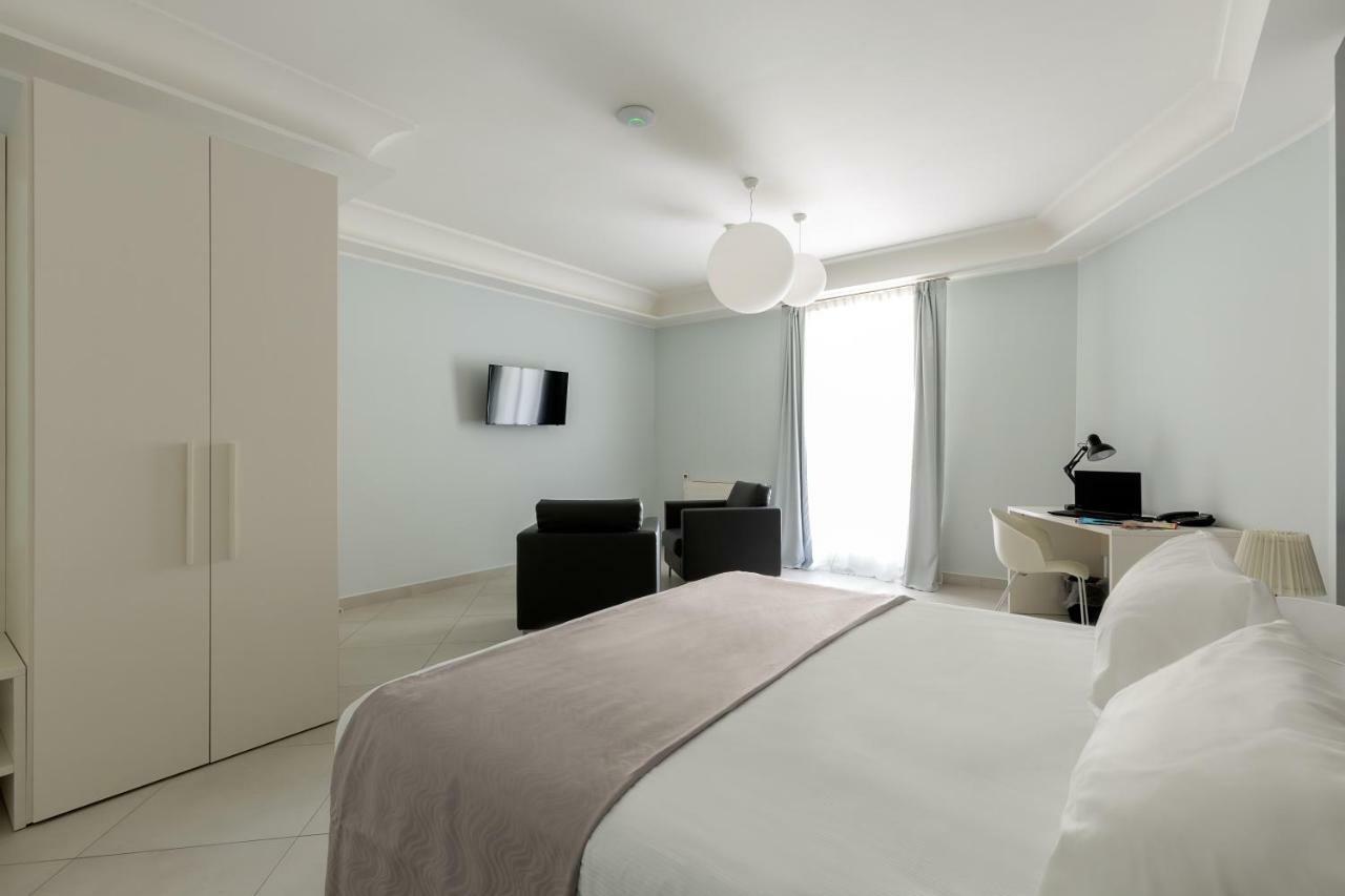 Dioniso's Luxury Municipio Appartement *
