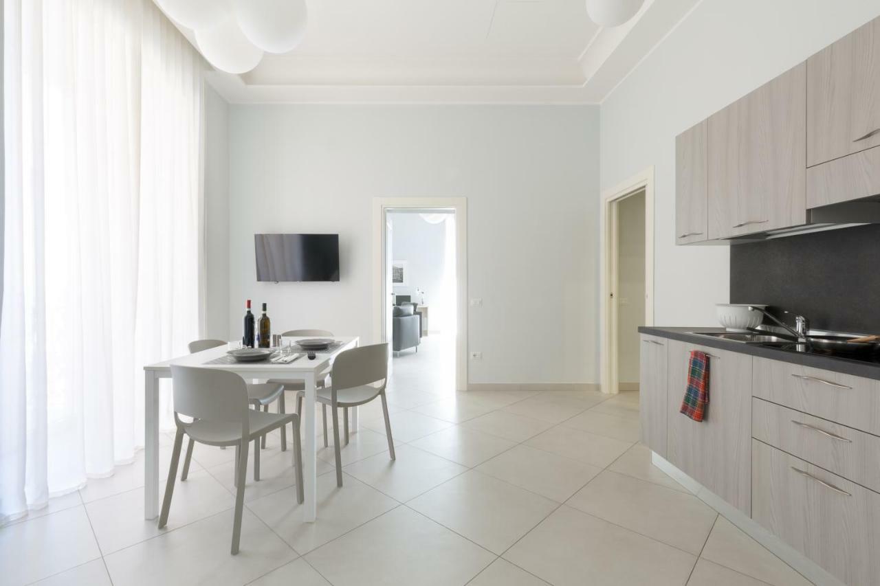 Appartement Dioniso's Luxury Municipio