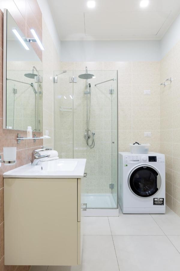Dioniso's Luxury Municipio Appartement