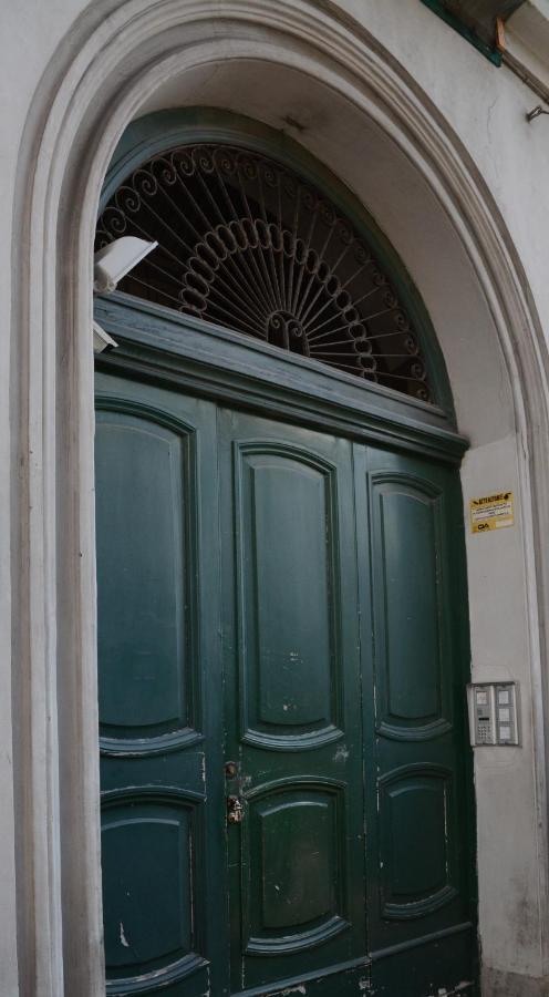 Appartement Dioniso's Luxury Municipio
